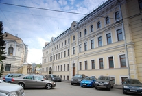 Аренда и продажа офиса в Бизнес-центр Слобода
