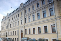 Аренда и продажа офиса в Бизнес-центр Слобода