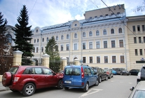 Аренда и продажа офиса в Бизнес-центр Слобода