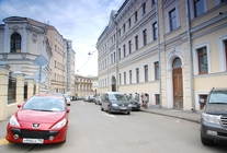 Аренда и продажа офиса в Бизнес-центр Слобода
